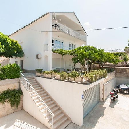 Apartments Ivan Дуче Экстерьер фото