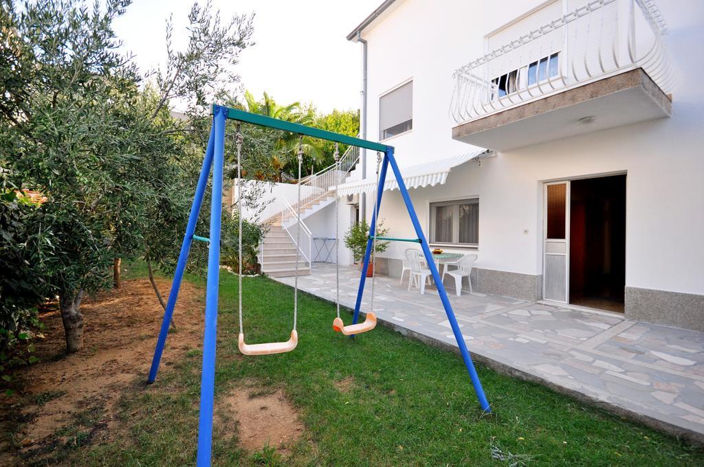 Apartments Ivan Дуче Номер фото