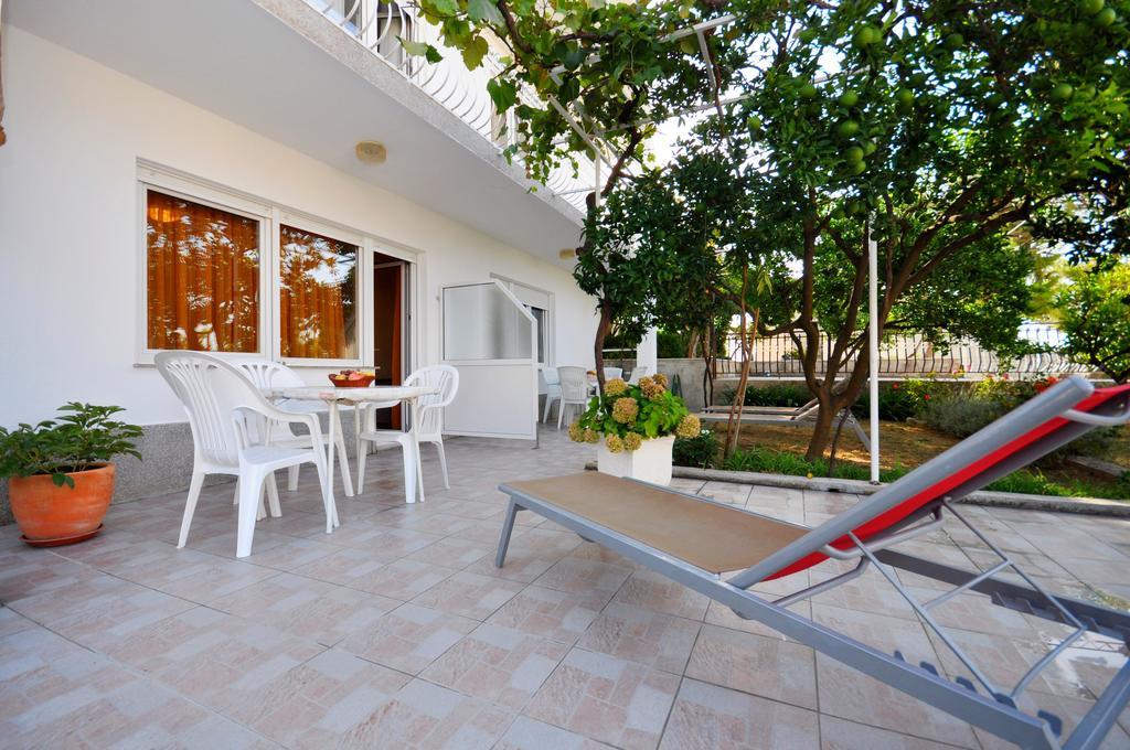 Apartments Ivan Дуче Номер фото