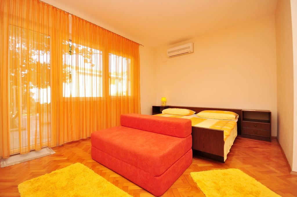Apartments Ivan Дуче Номер фото