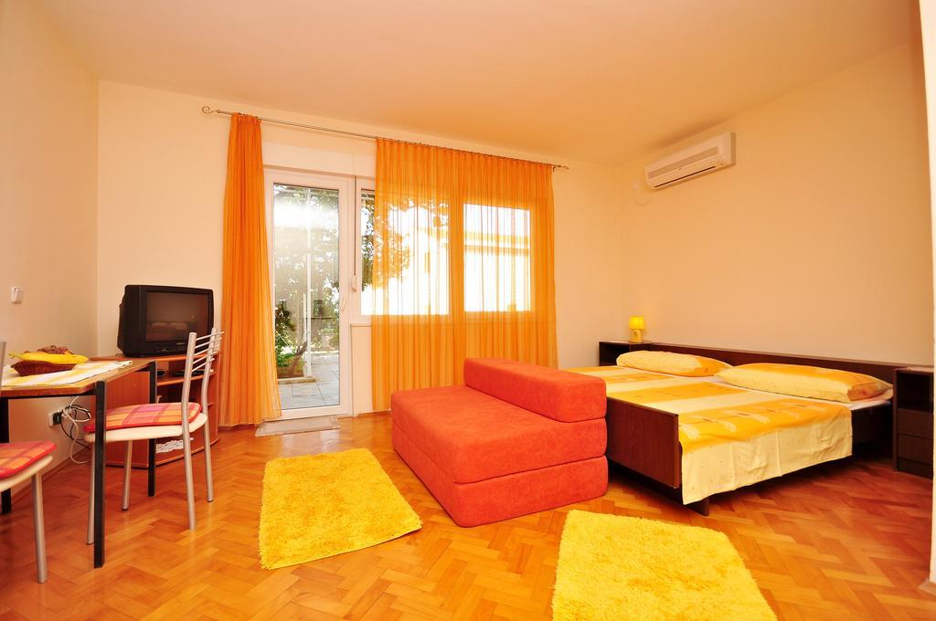 Apartments Ivan Дуче Номер фото