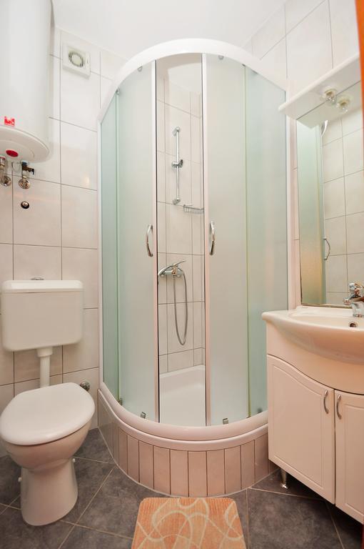 Apartments Ivan Дуче Номер фото