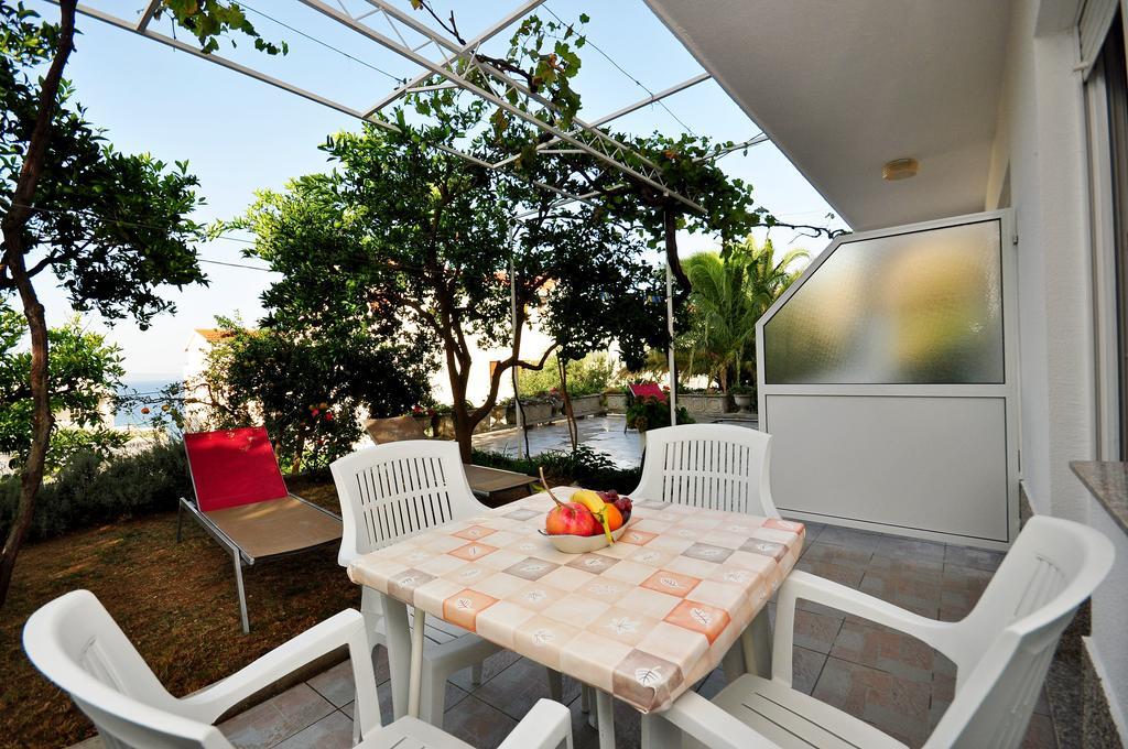 Apartments Ivan Дуче Номер фото