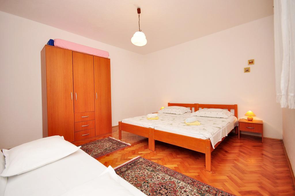 Apartments Ivan Дуче Номер фото