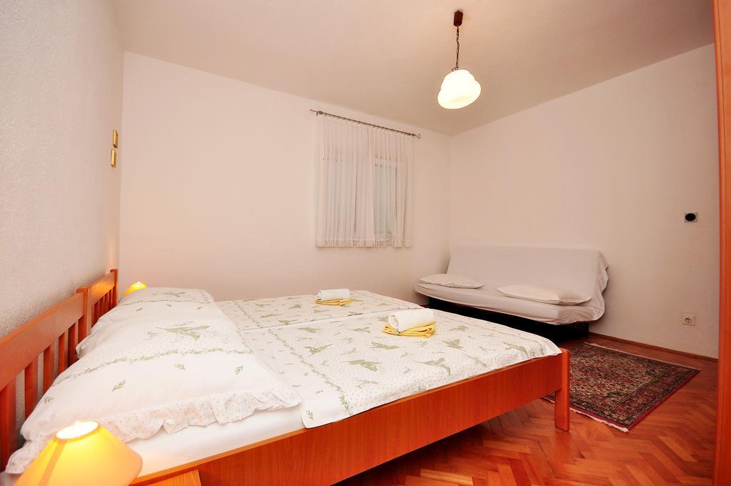 Apartments Ivan Дуче Номер фото
