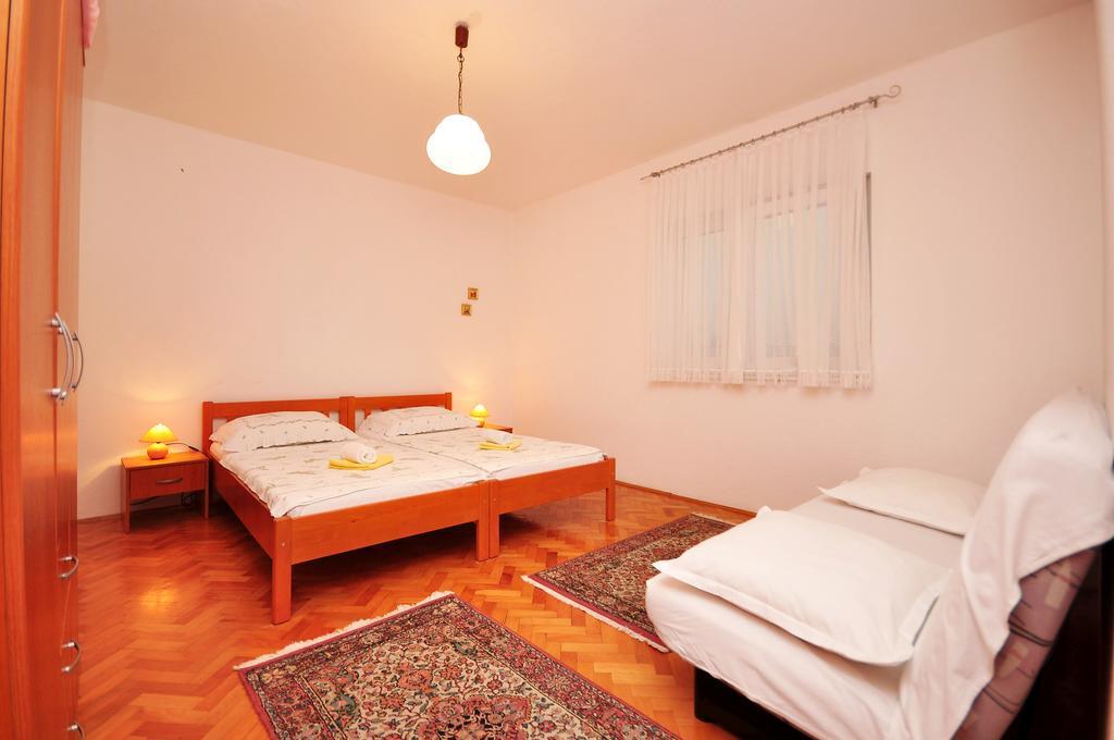 Apartments Ivan Дуче Номер фото
